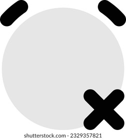 Controlar citas, plazos y eventos con este icono. Representa una planificación eficiente y una gestión del tiempo para una organización sin fisuras.