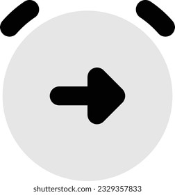 Controlar citas, plazos y eventos con este icono. Representa una planificación eficiente y una gestión del tiempo para una organización sin fisuras.