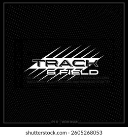 Track and Field, Track Team, Track Runner, Runner, Running Sport, Sport