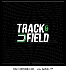 Track and Field, Track Team, Track Runner, Runner, Running Sport, Sport