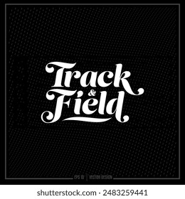Track and Field, Team, Script, Track Team, Runner, Running, Field Event, Running Event, Sport, Track