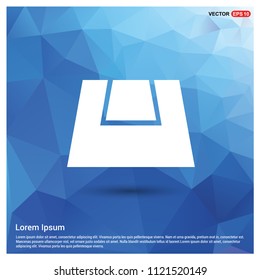 track icon - Free vector icon