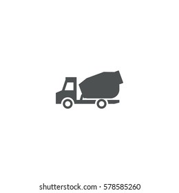 track icon. sign design