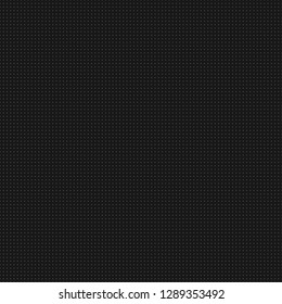 Track point. Gray Chroma key background.