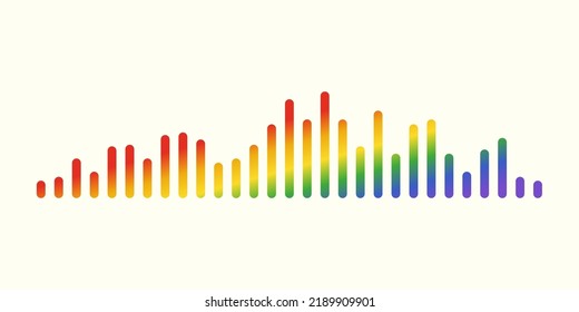 Track, Radio, Equalizer, Wave, Sound, Music, Audio, Waveform, Color, Ui, Voice, Abstract, Play, Song, Background, Soundwave, Texture, Vector, Player, Graphic, Line, Record, Illustration, Level, Listen