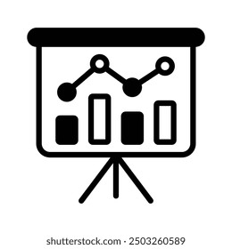 Track success with our KPI vector icon. Measure performance and achieve goals effectively