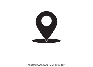 Tracking icon. Trendy Tracking logo concept on white background from Technology collection. Suitable for use on web apps, mobile apps and print media.