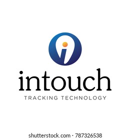 tracking logo company