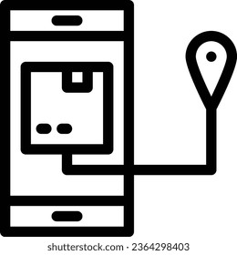 tracking vector design  for download .eps