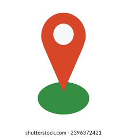 Tracking Vector Flat Icon For Personal And Commercial Use.

