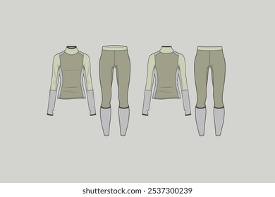 Traquete é um artigo de roupa que consiste em duas partes: calças e uma jaqueta geralmente com um zíper frontal.