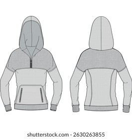 tracksuit design. fashion models, active sportswear and more