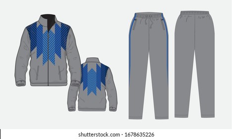 tracksuit designs
