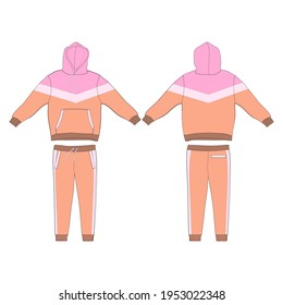 Tracksuits svg