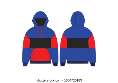 Tracksuits Stock Vectors, Images & Vector Art | Shutterstock