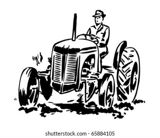 11,744 Classic tractor Images, Stock Photos & Vectors | Shutterstock