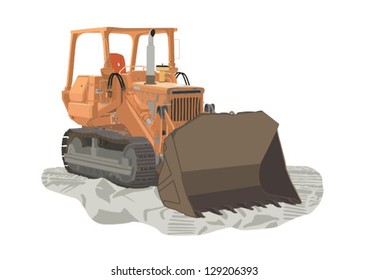 Tractor