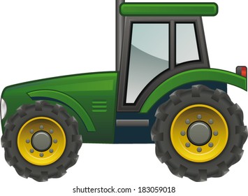 Tractor