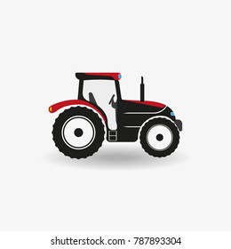 tractor, agrimotor, walking tractor