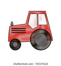 tractor farming icon image