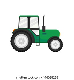 tractor icon