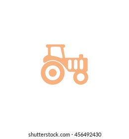 tractor icon