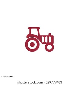 tractor icon
