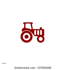 tractor icon