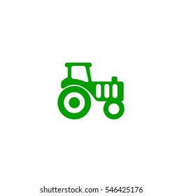 tractor icon