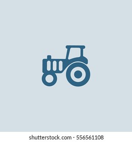 tractor icon