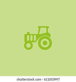tractor icon
