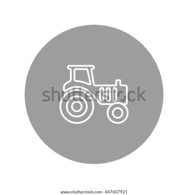 tractor\
icon