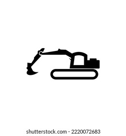 Tractor icon vector illustration design