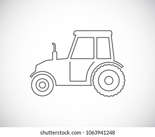 Umrisssymbol