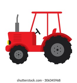 18,723 Tractor Cartoon Stock Vectors, Images & Vector Art | Shutterstock