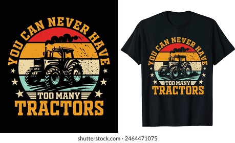 Tractor Shirt, Farmer Shirt, Farmer Shirt for Men, Mens Farming, Farming Shirts, Farm Family Tee, Tractor Vintage Shirt, Tractor Unisex 

