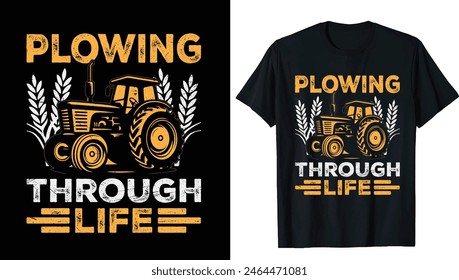 Camisa de tractor, Camisa de agricultor, Camisa de agricultor para hombres, Hombres de agricultura, Camisas de agricultura, Camiseta de familia de granja, Tractor Antiguas Shirt, Tractor Unisex 

