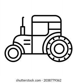 1,516 Plow icon outline Images, Stock Photos & Vectors | Shutterstock