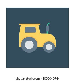  tractor vehicle transport 