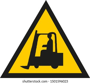 3,760 Tractor Warning Sign Images, Stock Photos & Vectors | Shutterstock