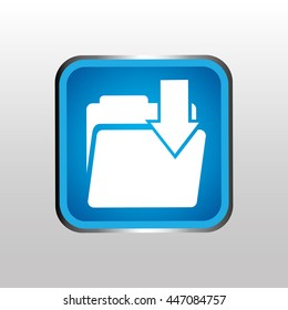 trade applications isolated icon design, vector illustration  graphic 