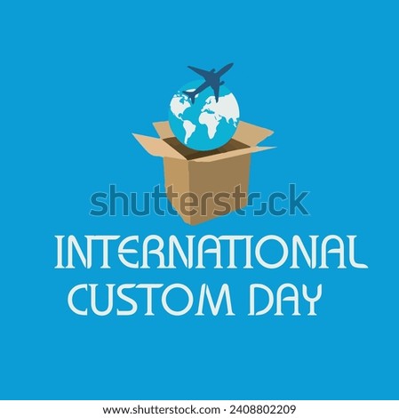 Trade harmony Embrace customs for fostering international trade cooperation and goodwill