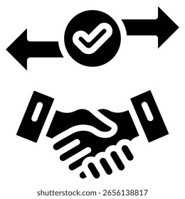 Elemento de icono comercial para diseño