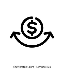 trade icon or logo isolated sign symbol vector illustration - high quality black style vector icons
