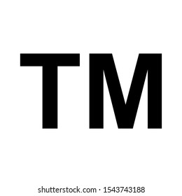 5,232 Tm symbol Images, Stock Photos & Vectors | Shutterstock