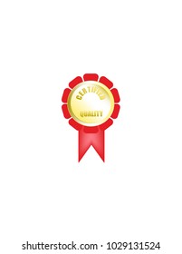 Trade mark of quality