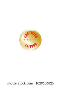 Trade mark of quality
