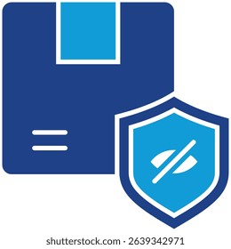 Trade Secret Icon Element for Design