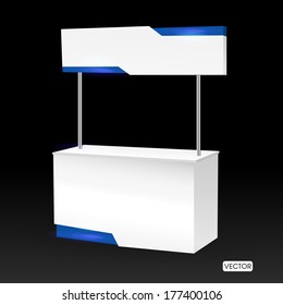 Trade stand promotion