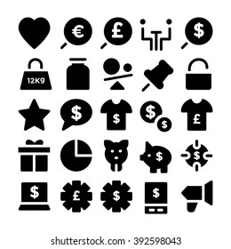 Trade Vector Icons 5